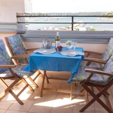 Rooms And Apartments Palma B&B Medulin Luaran gambar