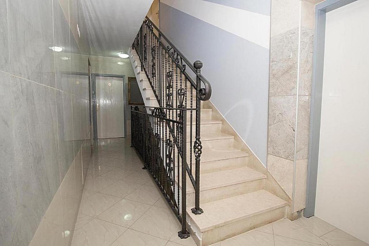 Rooms And Apartments Palma B&B Medulin Luaran gambar