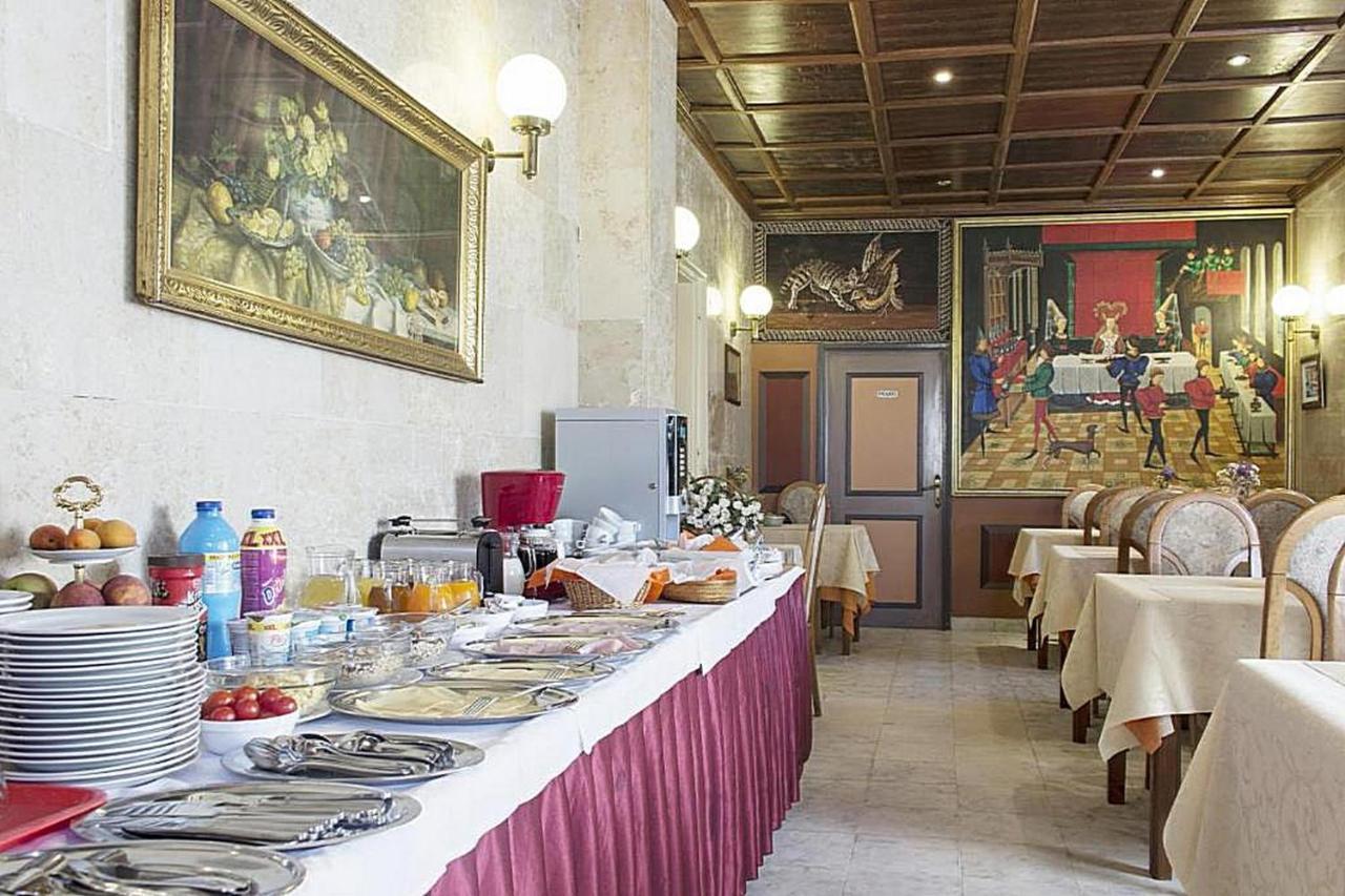 Rooms And Apartments Palma B&B Medulin Luaran gambar