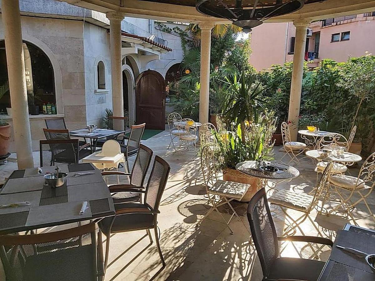 Rooms And Apartments Palma B&B Medulin Luaran gambar