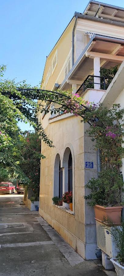 Rooms And Apartments Palma B&B Medulin Luaran gambar