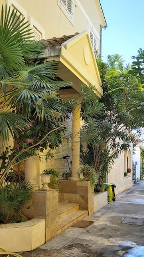 Rooms And Apartments Palma B&B Medulin Luaran gambar
