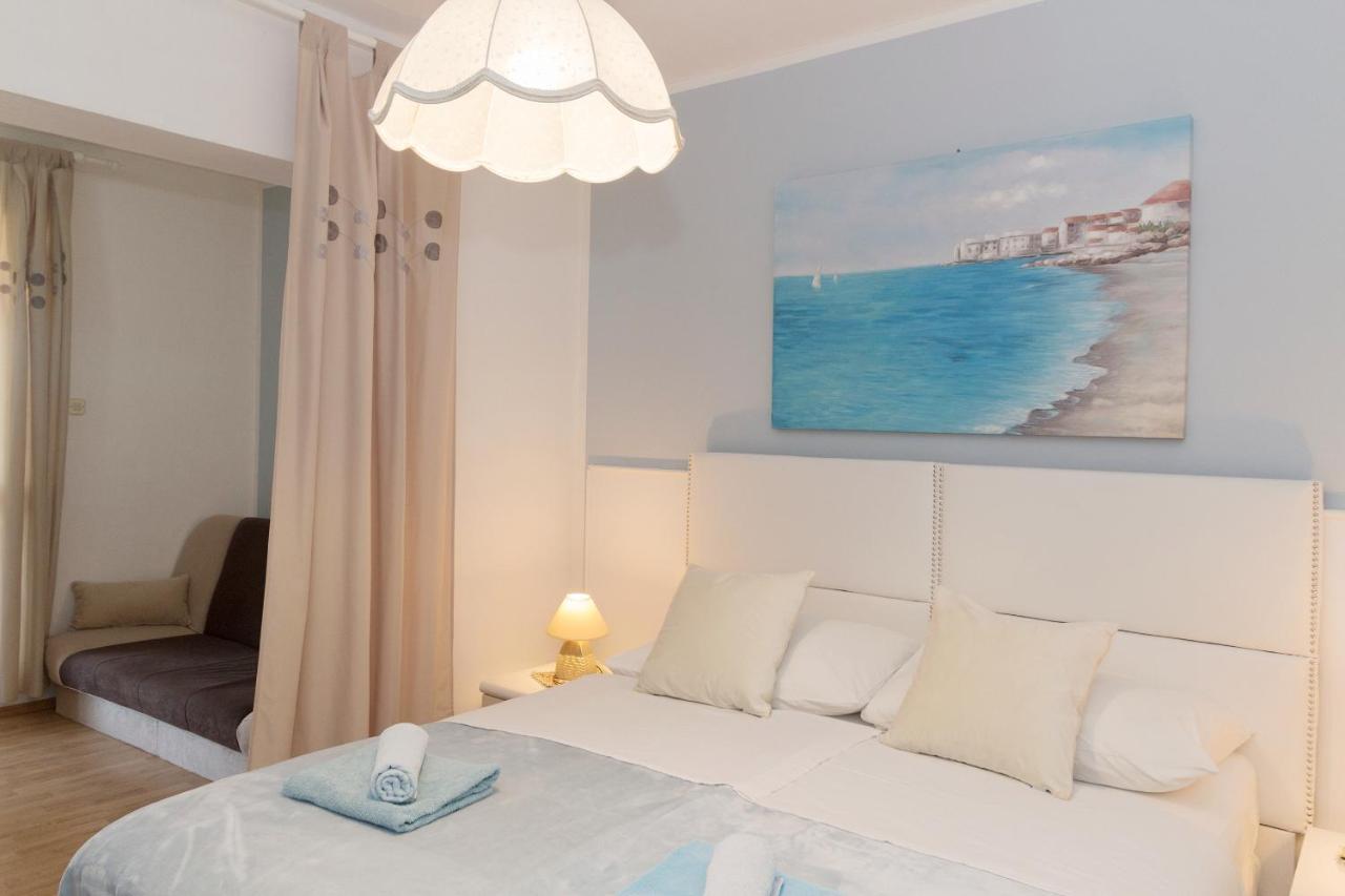 Rooms And Apartments Palma B&B Medulin Luaran gambar