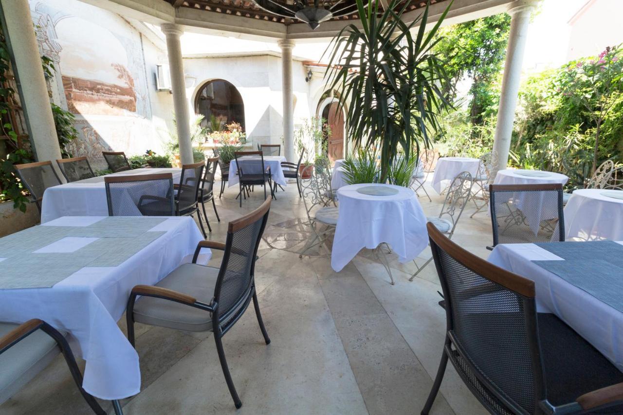 Rooms And Apartments Palma B&B Medulin Luaran gambar