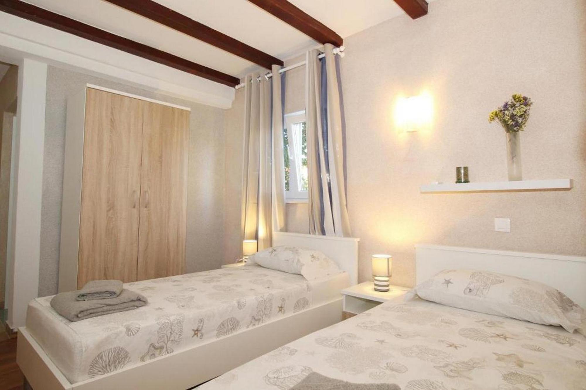Rooms And Apartments Palma B&B Medulin Luaran gambar