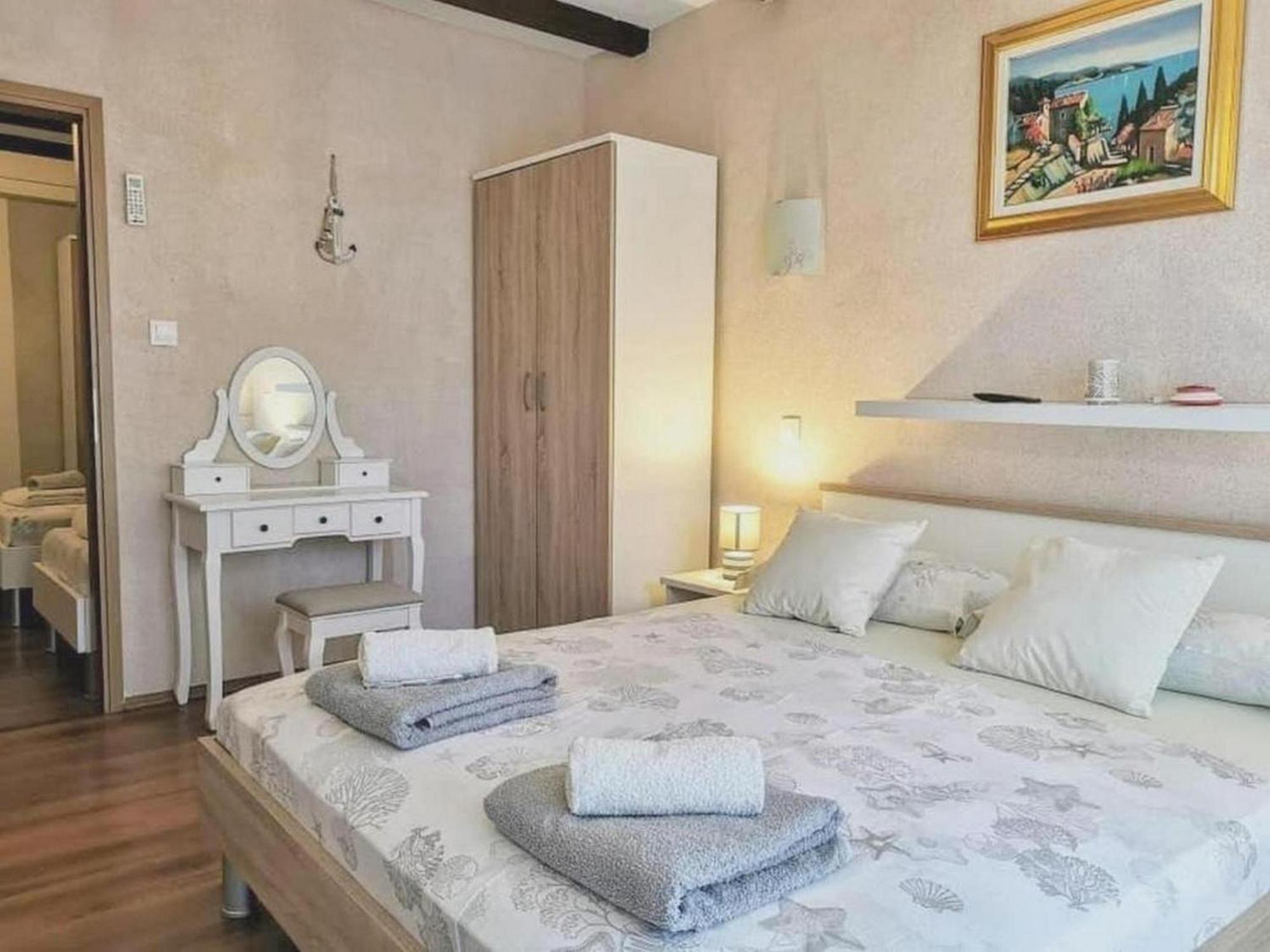 Rooms And Apartments Palma B&B Medulin Luaran gambar