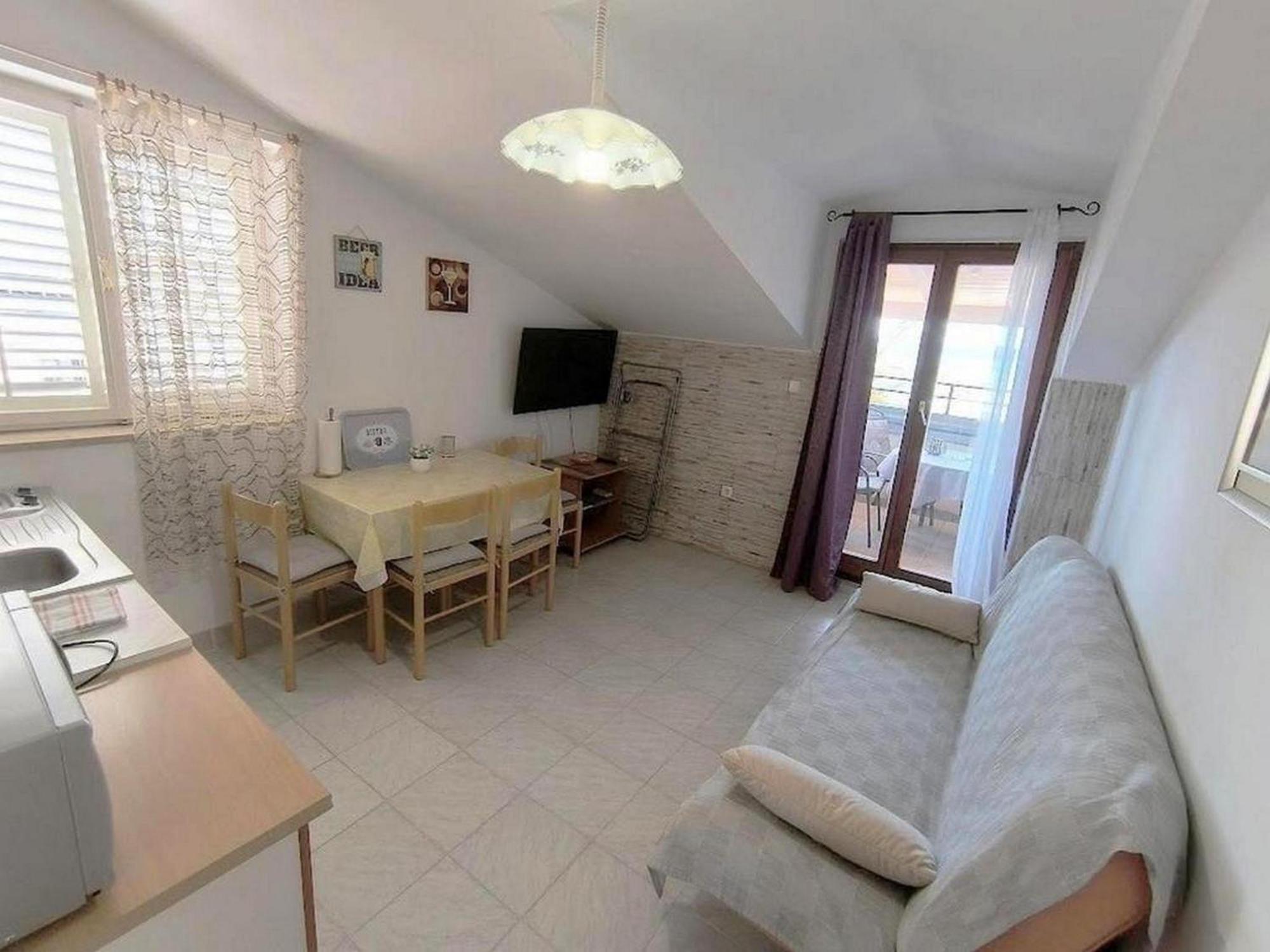 Rooms And Apartments Palma B&B Medulin Luaran gambar