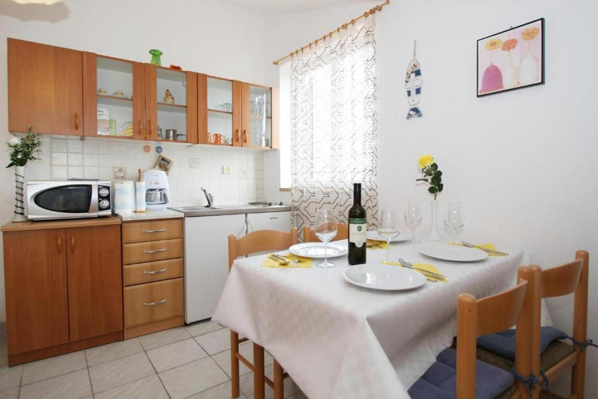 Rooms And Apartments Palma B&B Medulin Luaran gambar