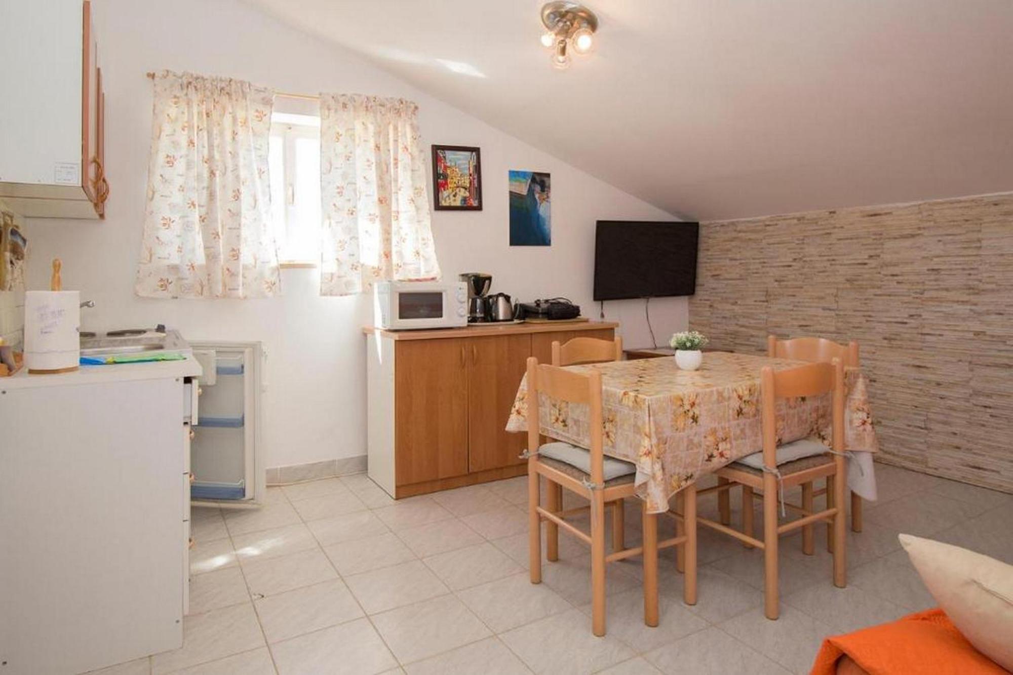 Rooms And Apartments Palma B&B Medulin Luaran gambar