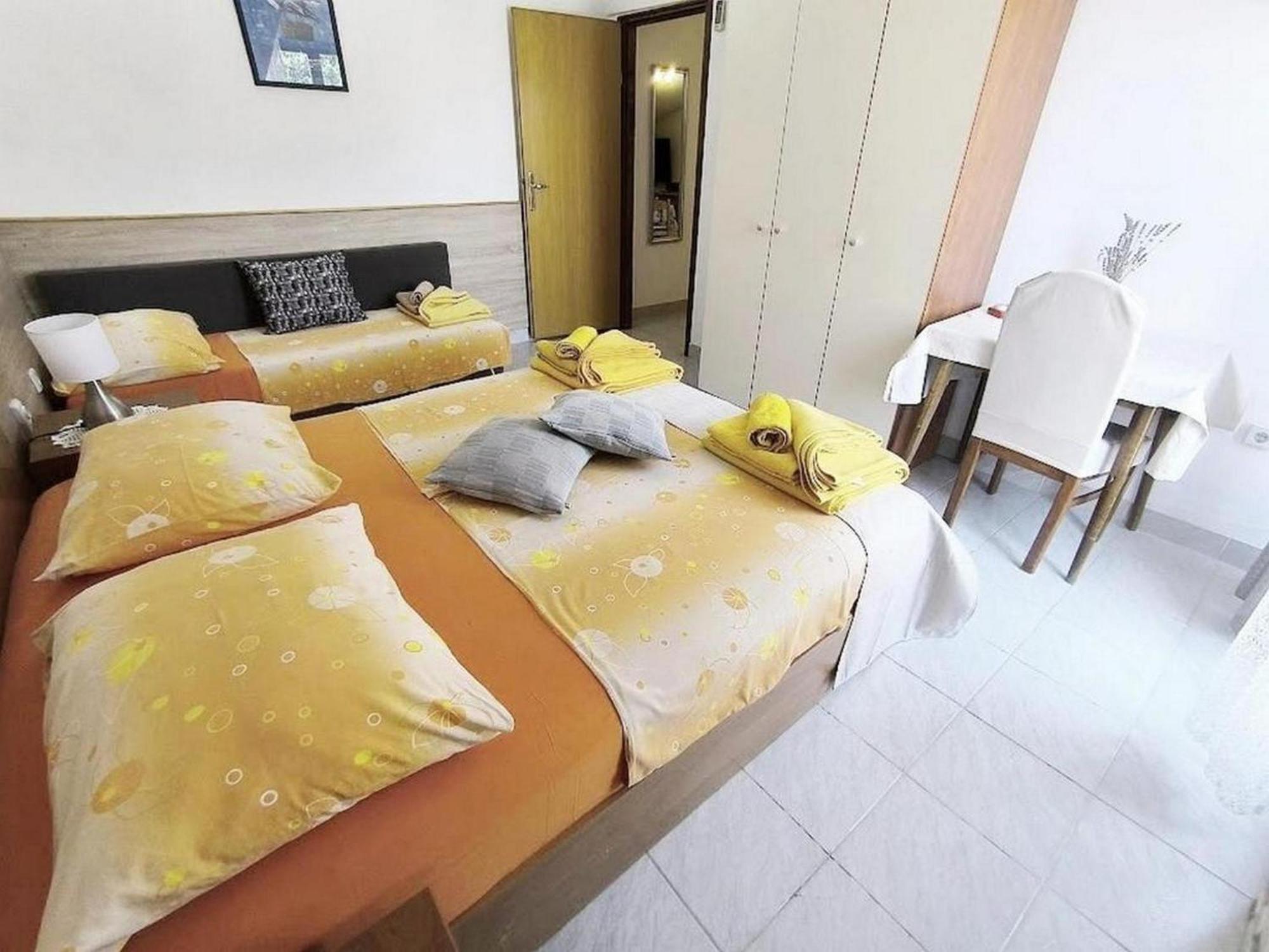 Rooms And Apartments Palma B&B Medulin Luaran gambar