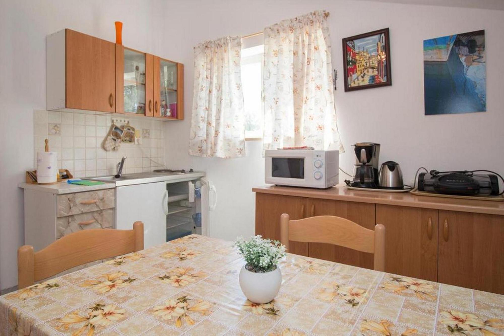 Rooms And Apartments Palma B&B Medulin Luaran gambar