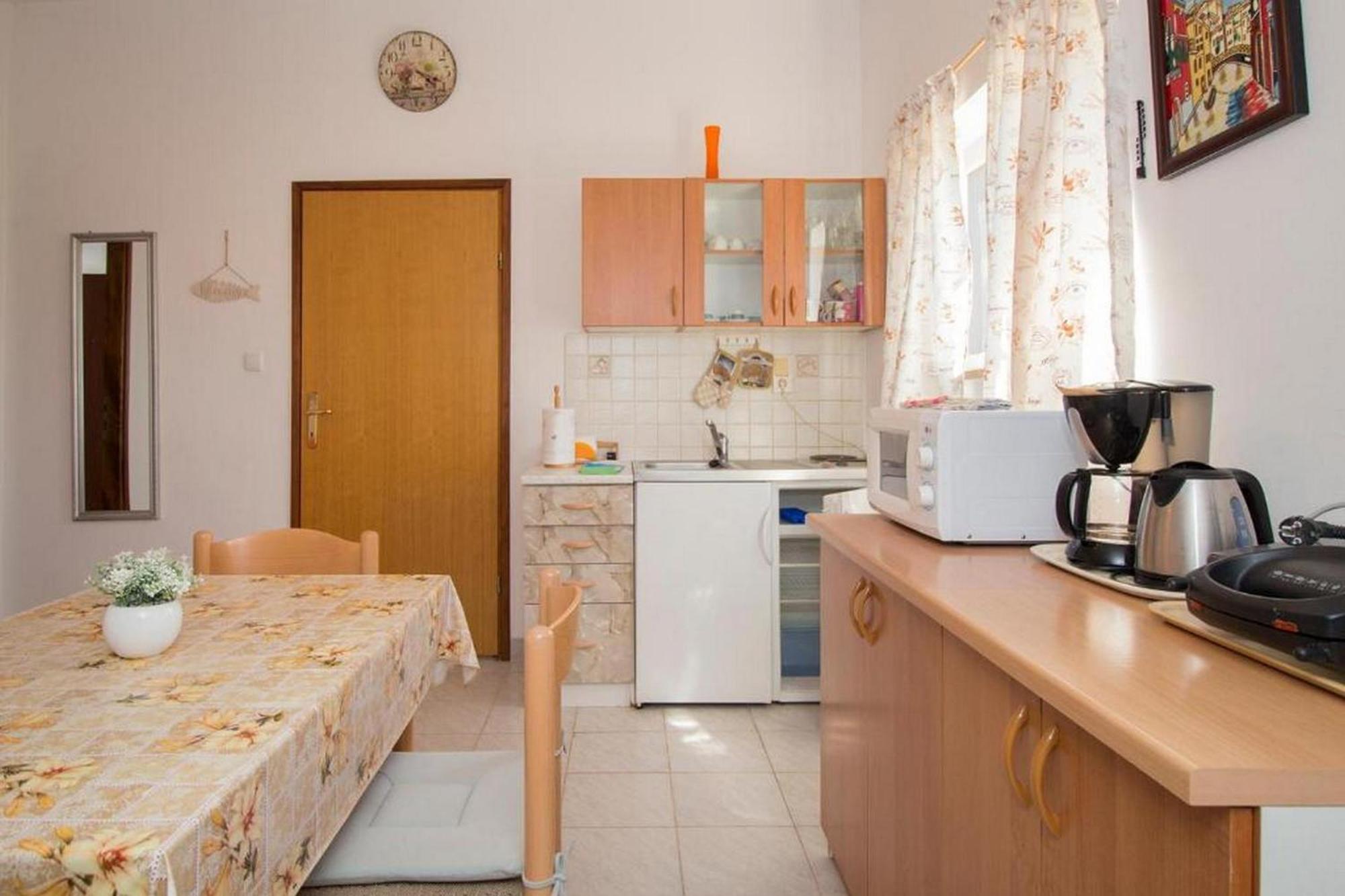 Rooms And Apartments Palma B&B Medulin Luaran gambar