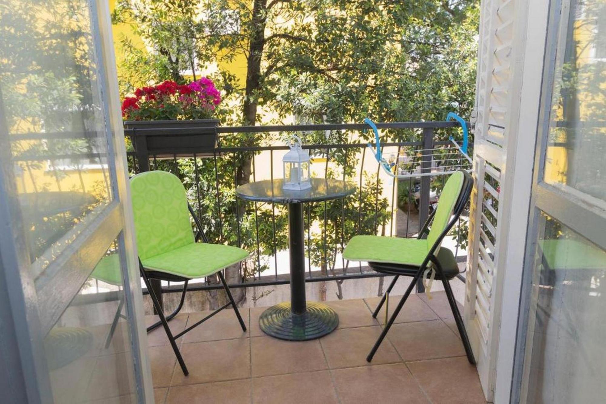 Rooms And Apartments Palma B&B Medulin Luaran gambar
